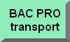 Bac Pro TRANSPORT